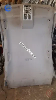 opel astra h sedan sökme tavan döşemesi