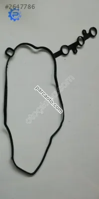 Toyota Conta Subap Kapak Yaris 1,0 1kr-fe 05-09