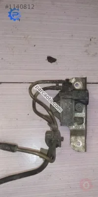 Fiat Brava Turbo - Ordu Ünye