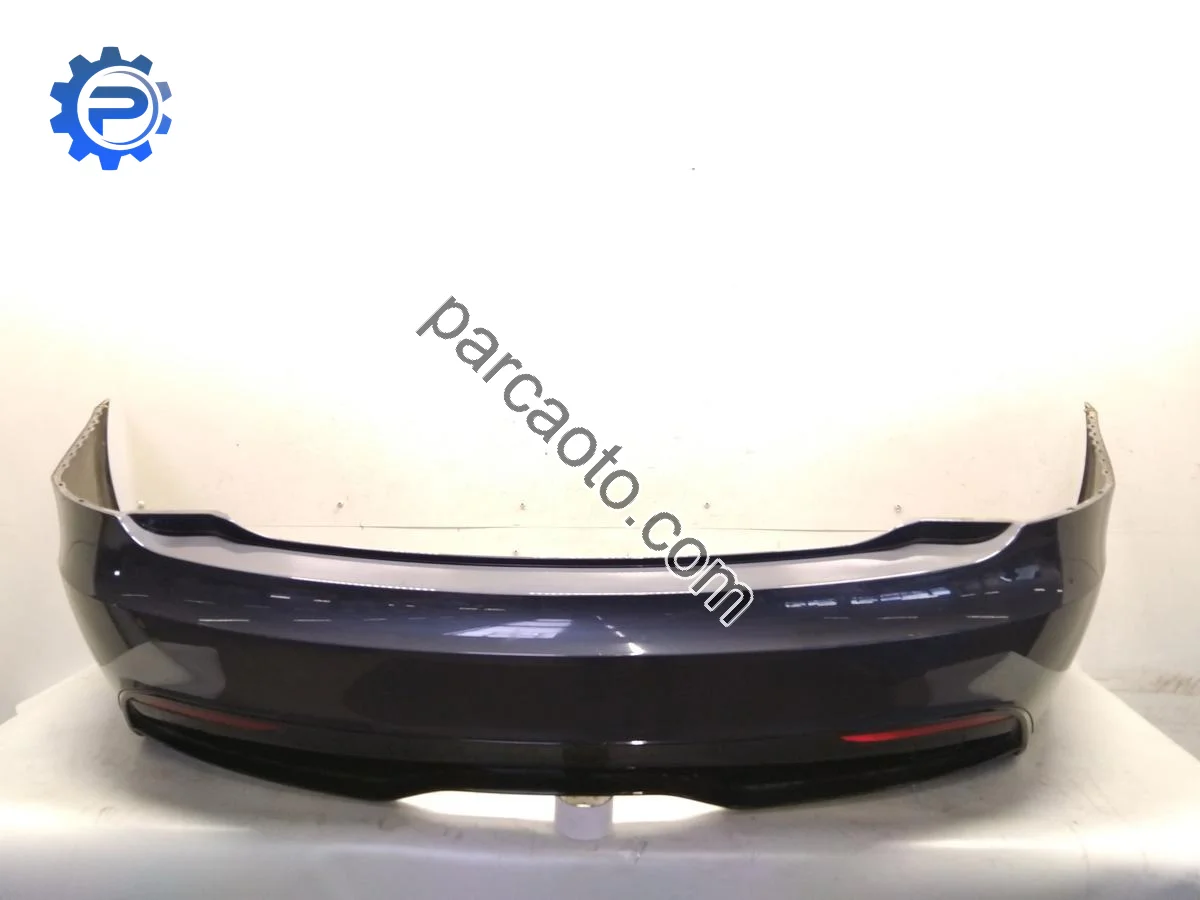 Tesla Model S Tampon Arka - Mersin Tarsus