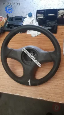 ford escort çıkma direksiyon simidi