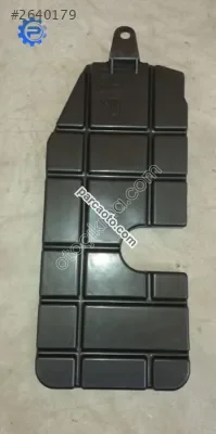 Hyundai Muhafaza Karter Accent 00-05 Sağ