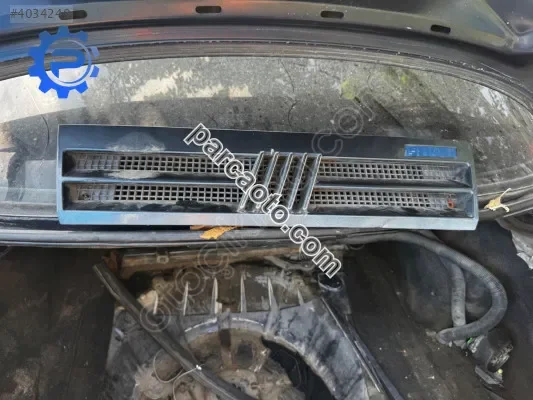 Fiat Tempra Panjur - Ordu Ünye