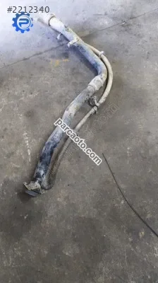 Ducato 1 depo dolum borusu 96-2001 çıkma