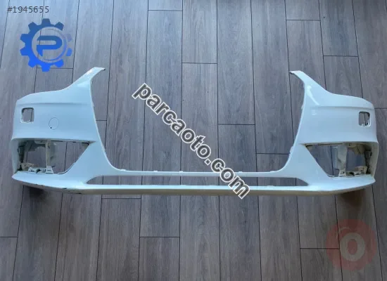 Çıkma Ön Tampon Audi A6 2012-2015 8K0807437AC