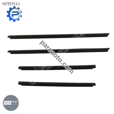 Hyundai Getz Çıta Cam Sıyırıcı Fitil 2003-2008