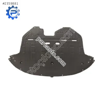 Kia Sportage Orta Muhafaza Karter 2011-2015