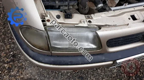 1998 opel astra f station 1.4 8v çıkma sağ ön far
