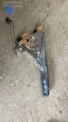 Hyundai H100 Disk Fren Balatası - Ordu Ünye