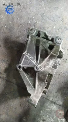 volkswagen caddy dinamo ayağı çıkma