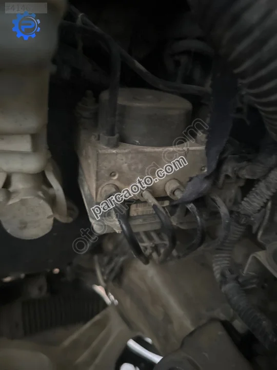 Fiat linea abs beyni çıkma orjinal Fiat linea abs beyni çıkma orjinal