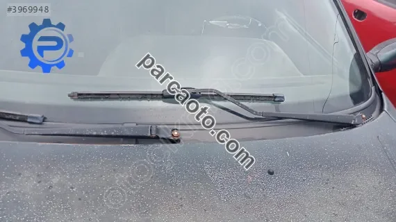 Pejo 306 dış yağmur kollari yedek parça
