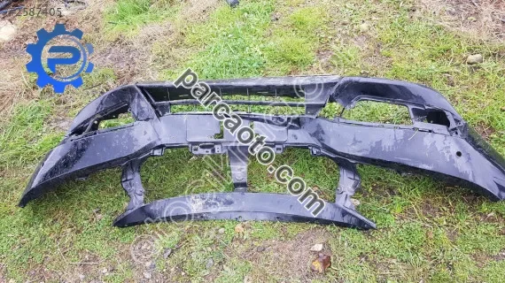 Honda Civic Tampon Ön - Ordu Ünye