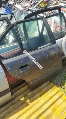 Bmw 2 Serisi Kapı - Ordu Ünye