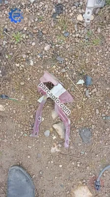 Hyundai Era kaput menteşesi çıkma