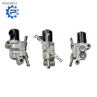 Honda Accord Rölanti Motoru - İzmir Bornova