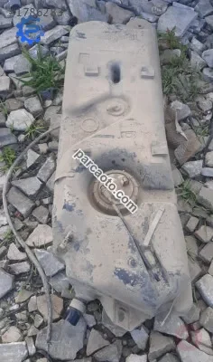 1998 citroen berlingo 1.9 çıkma yakıt deposu