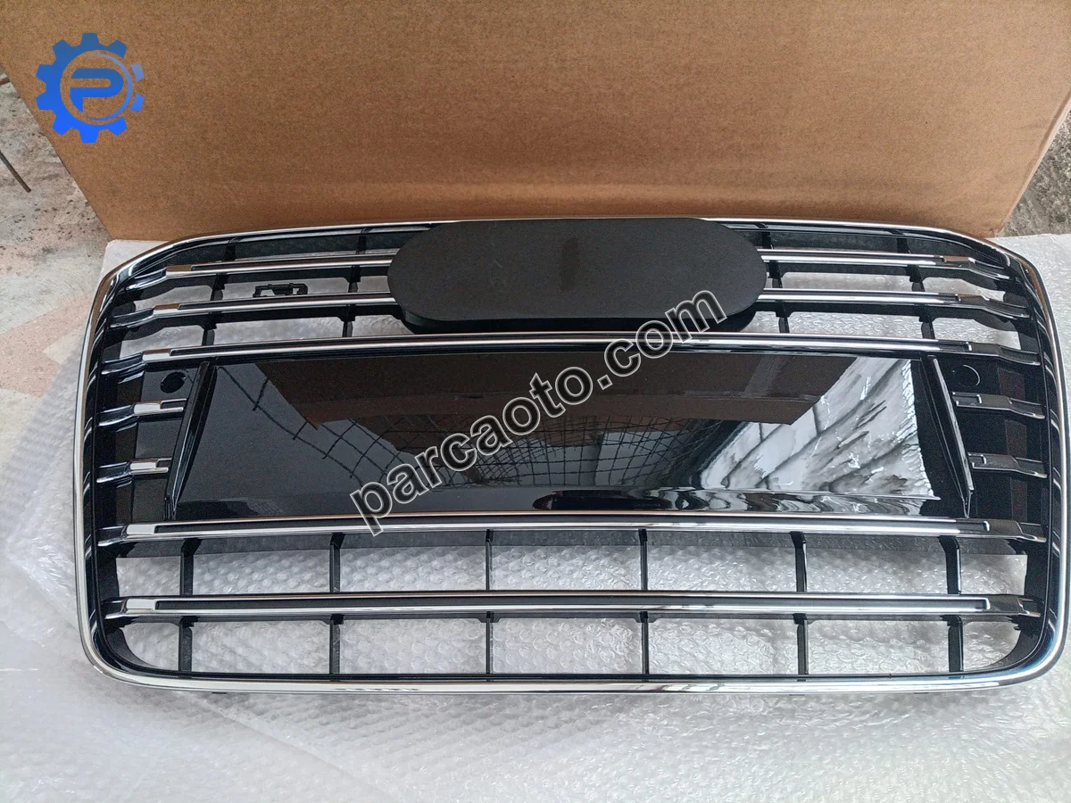 AUDI A5 S5 ÖN TAMPON PANJUR 2012-2013-2014-2015-2016 SLİNE 8T0853651MT94