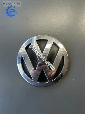 Çıkma Bagaj Arması VW Jetta 2006-2010 1K5853630