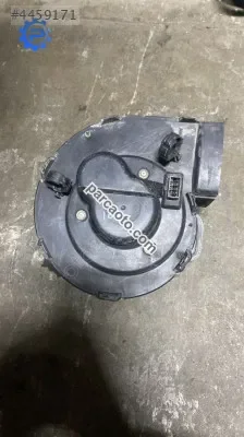 Peugeot 106 kalorifer motoru ve gümbeti