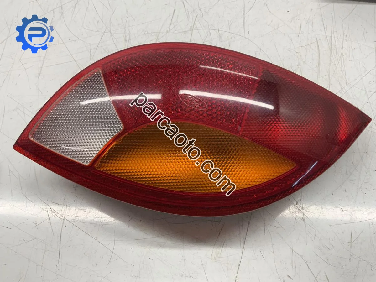 Ford Ka Stop - Mersin Tarsus