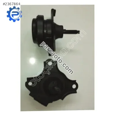 Honda Civic Ön Sol Manuel Motor Takoz 2001-2005