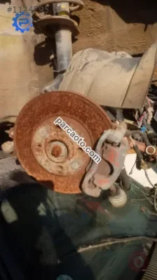 fiat albea çıkma sağ ön klaper