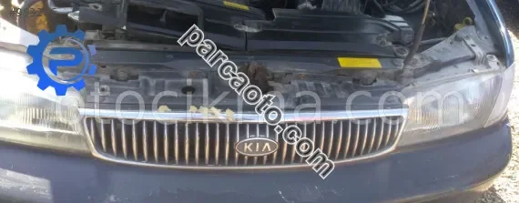 kia clarus 2.0 çıkma takım far