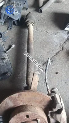 Lada Samara sağ akis