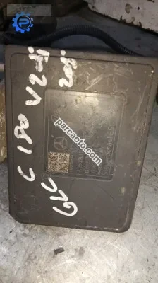 Mercedes-Benz 190 ABS Beyni - Ordu Ünye