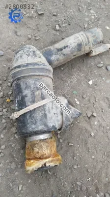 Reno Experes hava filitre borusu yedek parça