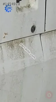 2009 model bmc megastar 290v çıkma sol ön kapı kilidi