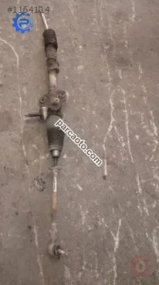 1990 model mitsubishi lancer çıkma direksiyon kutusu