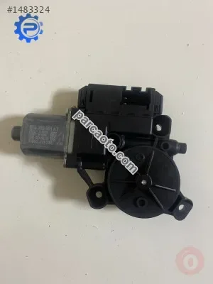 6r0959801at çıkma cam motoru vw polo