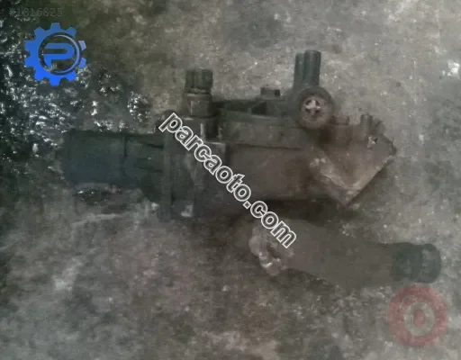 peugeot partner dv8 çıkma 1.9 termostat eski tip