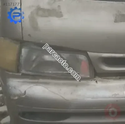 1997 model kia pregrio çıkma sağ far