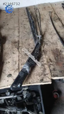 Renault Master dış silecek kolu takım çıkma