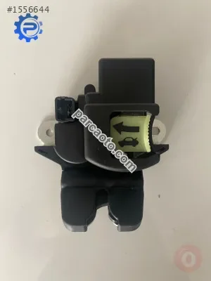 Çıkma Bagaj Kilidi Hyundai Accent Blue 81230-1R030
