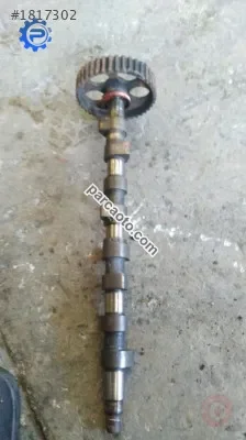 renault r11 flash çıkma 1.7 eksantrik mili