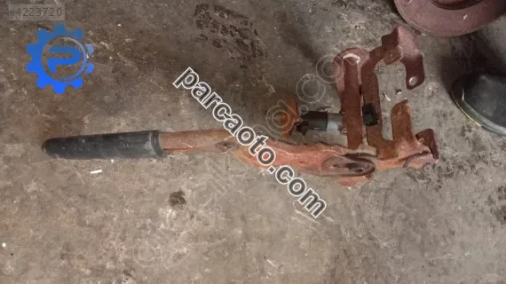 Pejo partner Tepee el fren kolu