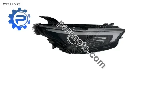 MG ZS Far - İzmir Bornova