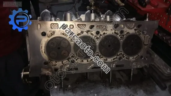 Partner, 1.6 DV6 euro4 silindir kapak yedek parça
