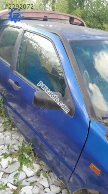 Seat Toledo Kapı - Ordu Ünye