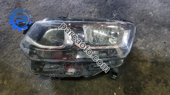 Toyota Proace City Far - Ordu Ünye