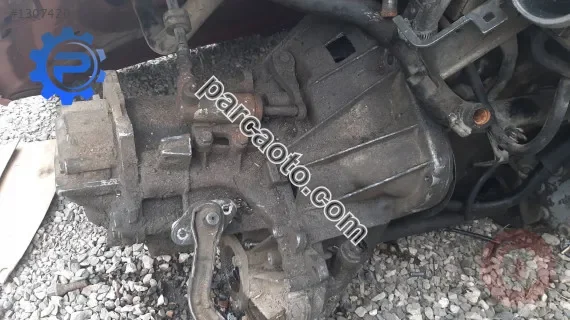 fiat tempra 2.0 16v çıkma şanzıman