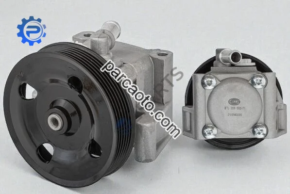 Ford Focus Direksiyon Pompası - Kayseri Melikgazi