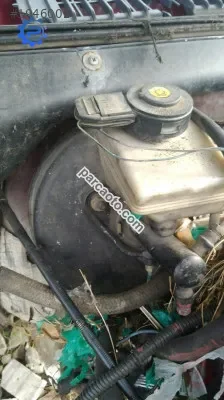 daewoo truck 1,9 dizel westinghouse çıkma