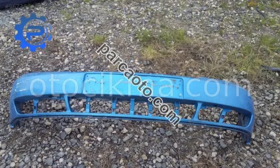 2002 model audi a4 çıkma ön tampon