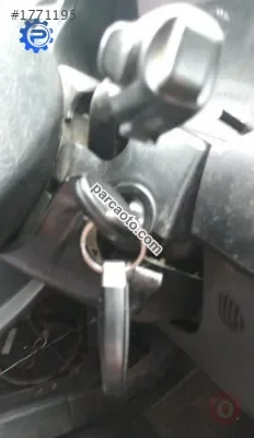 2001 seat ibiza 16v akl çıkma kontak termik