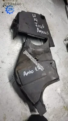 Fiat punto - Doblo triger kapağı çıkma